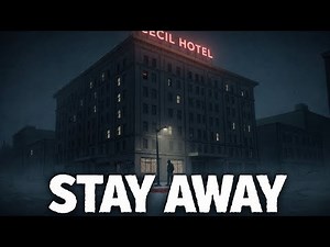 America’s Deadliest Hotel