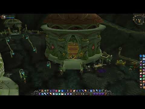 Pattern: Imbued Netherweave Tunic (Scryers Vendor, Limited Supply), WoW TBC