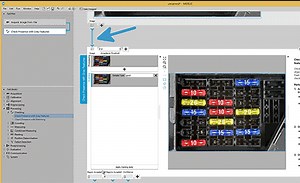 MERLIC – Create an application in five minutes