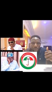 13K views · 350 reactions | Pdp members wrote names to President Tinubu for appointments after 2023 elections | NewsMattazz with Princewill | Facebook
