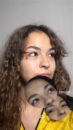 такие реснички сделали диляре🤍@ТГК:ДИЛЛЕРОН #лешмейкер #ламинированиересни #казань #ламинирование #рекомендации