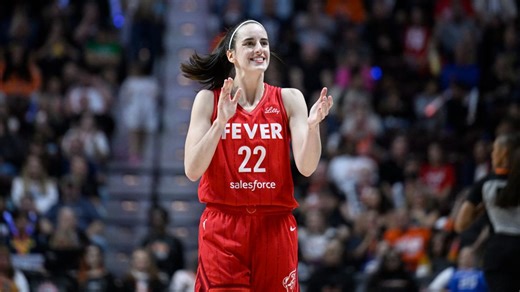 Gatorade drops new ad featuring Caitlin Clark, Kendrick Lamar and more