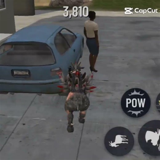 goat simulator 2
