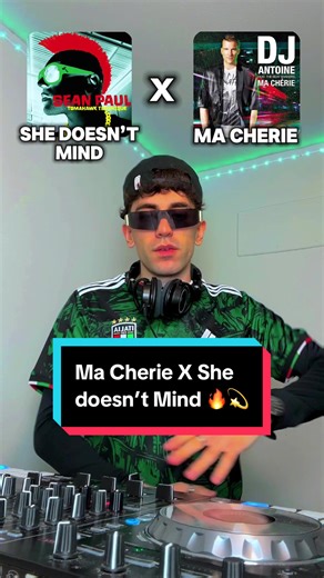 @DJ Antoine #mashup #macherie #donomar | ma cherie