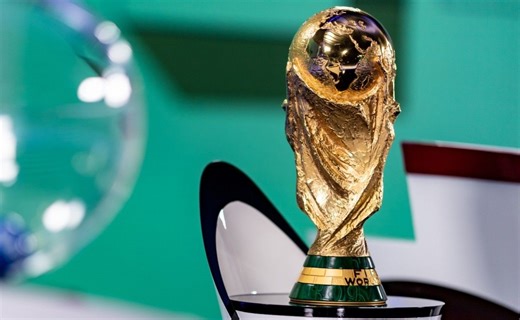 Qatar 2022: FIFA World Cup bracket, schedule, groups and games