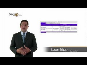 Matriz de Interesados