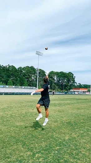 ball so hard | Carson Genal