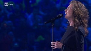 Bentornata all’#Eurovision #GigliolaCinquetti ❤️ La clip integrale è su RaiPlay → bit.ly/3lbiRbn #TheSoundOfBeauty #ESCita #ESC2022 #Eurovision2022 | Rai1