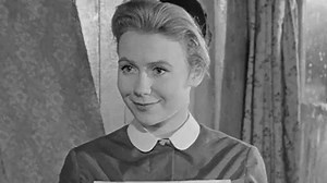 Nurse on Wheels 1963 - Juliet Mills - Ronald Lewis
