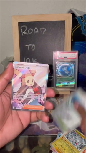 Who’s That Pokemon?? Ep.70 🧚🏻‍♀️ #pokemon #pokemoncards #pokemontcg #shorts #reels