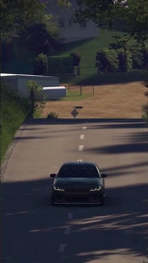 BMW M5 CS – the fastest family sedan ever 😈