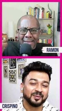 Selling Boring Products Made EASY - The Marketing Rizz Podcast with Ramon Ray