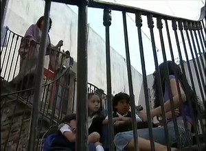 Cuidado Con El Ángel Capítulo 1 Parte 1 Televisa 2008
