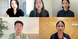 China's Generative AI and AI Technology Landscape