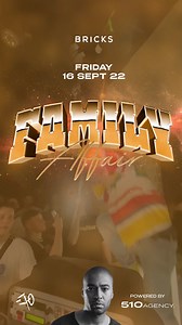 2K views | Berlin – Get ready for our special event! Save the date! An unforgettable evening with a lot of fun guaranteed! | BRICKS Berlin | Facebook