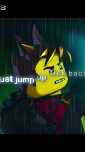 ninjago Season 5 edit
