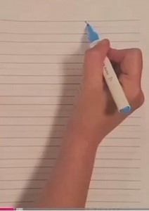 8.5K views · 257 reactions | Watch me write the Hebrew alphabet, letter by letter? ✍️✨ I have a video where I guide you through each letter, step by step! Check out this clip, then head over to my YouTube channel for the full lesson. Grab my workbook and follow along, your Hebrew mastery awaits. Find me at @hebrewbyinbal on YouTube and start writing Hebrew with confidence!  #Hebrew #LearnHebrew #Alphabet #Writing #LanguageLearning | Hebrew by Inbal | Facebook