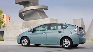 What It Means To "Hypermile" A Toyota Prius