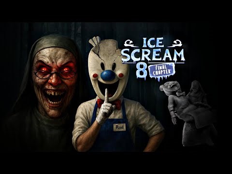 Rod Sullivan की डरावनी कहानी | Evil Nun से Ice Scream तक की कहानी | 40 Years of Darkness