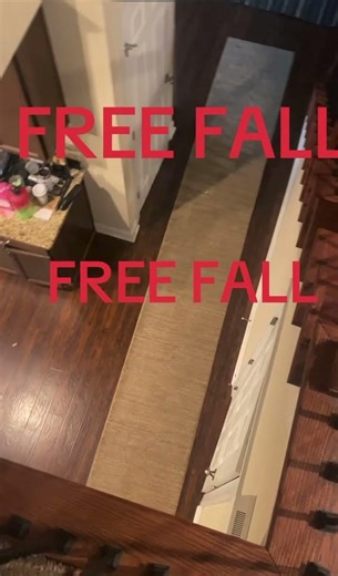 Song:it’s called free fall