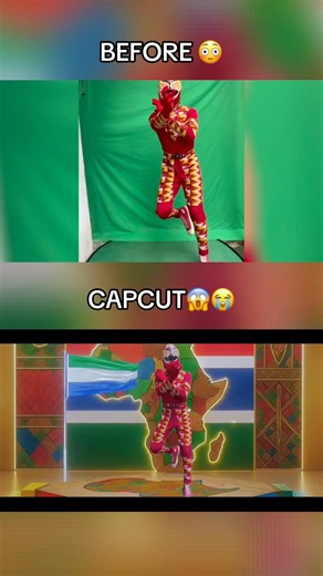 Yo😱😭Bro edited the entire Sierra force using CapCut on an iPhone. #sierraforce