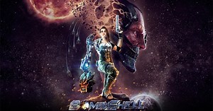 3D Realms' Bombshell returns with the first gameplay trailer