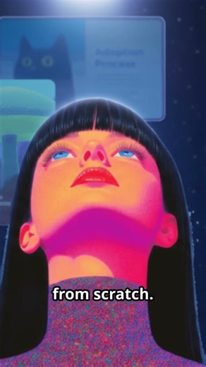 Use This AI to Auto-Generate Slides #technology #artificialintelligence #smartphone #tech #ai #viral