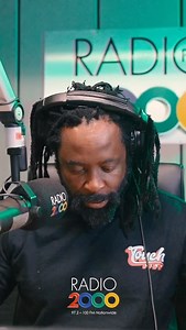 343 reactions · 35 comments | Ok that didn’t go according to plan  but anyway Happy Birthday @rapulanas 拾 #BigBreakfast | Radio 2000 | Facebook