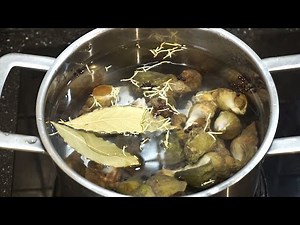 How to cook whelks: Cooking whelks so they're tender (and full of flavor)