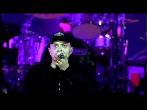 Sei Un Mito - Max Pezzali Live