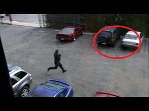 Who IS the Scranton Strangler? NEW EVIDENCE! Toby & Creed