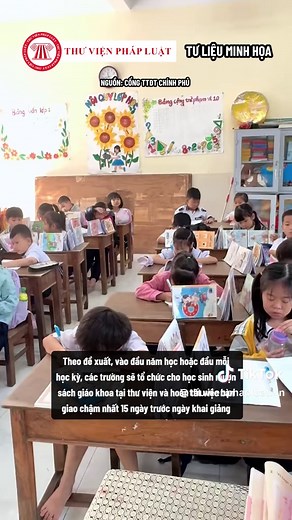 Tin vui cho phụ huynh và học sinh TP HCM #TVPL #HocCungTiktok #ThuVienPhapLuat #LearnOnTikTok