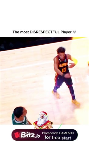 Sports Content 24/7 on Instagram: "Young Trae was pure audacity. Before the logo threes became normal and the shimmy turned into a trademark, Trae Young played like he didn’t believe in limits. Pull-ups from anywhere. Floaters that felt unfair. Passing angles most guards don’t even see. He was small, yes—but he played big in confidence, big in imagination. What made early Trae special wasn’t just the range. It was the nerve. He’d take shots that told the defense, “I don’t care who you are or whe