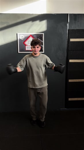 Bereite dich vor: Der kleine Tänzer als Gegner