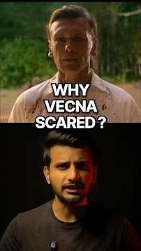 Why Vecna Is Terrified of Max’s Cave — Stranger Things Season 5 Theory Explained