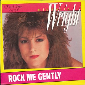 Michelle Wright - Rock Me Gently