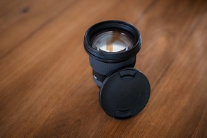 Sigma 105mm 1.4 Art Test - Review & Testbericht nach 2 Jahren Nutzung des Bokeh-Meisters Sigma Art 105mm F1,4 DG HSM Art