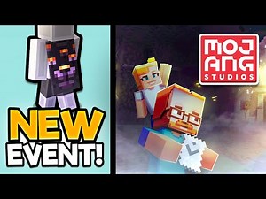 Eerie Office Mojang Party: Challenge Guide LIVE