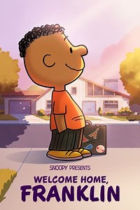 Stream Snoopy Presents: Welcome Home, Franklin (2024): Find it on Netflix, Prime Video, Hulu & more