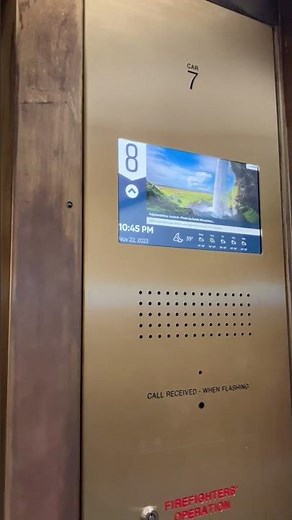 Preview of 11th Floor (Private Club Floor) of Grove Park Inn in Asheville, NC