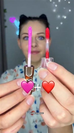 Lipstick Color Transformation🫦#lipstick #beauty #makeup #challenge#cute #shorts