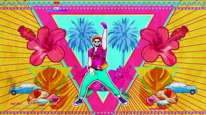 【自用】舞力全开 Just Dance 2020   Unlimited 合辑（字母F，22P）