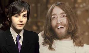 Paul McCartney teases his new album 'McCartney III' in trailer