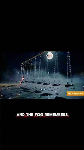 THE PLAYGROUND THAT SWALLOWS SOULS #ghoststory #terrifyingtales #horrorstories #haunted