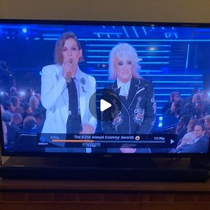 beckbennett | These grammys were one for the history records 💽 | Instagram