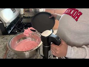 Ninja Foodi Power Mixer System