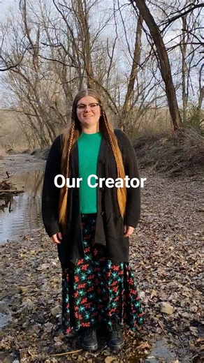 ❤️🙏Our Creator! 🙏❤️ #jesus #biblestudy #creation #christianliving #nature