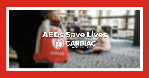 FRED PA-1 Training Instructions – Cardiac Defibrillators