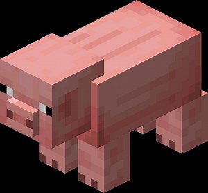 How to Breed a Pig in Minecraft - What Box Game