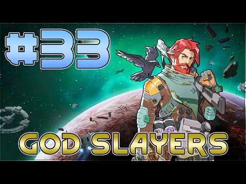 RimWorld – God Slayers Tribal Odyssey // Let’s Play Part 33 (All DLC + QoL Mods)